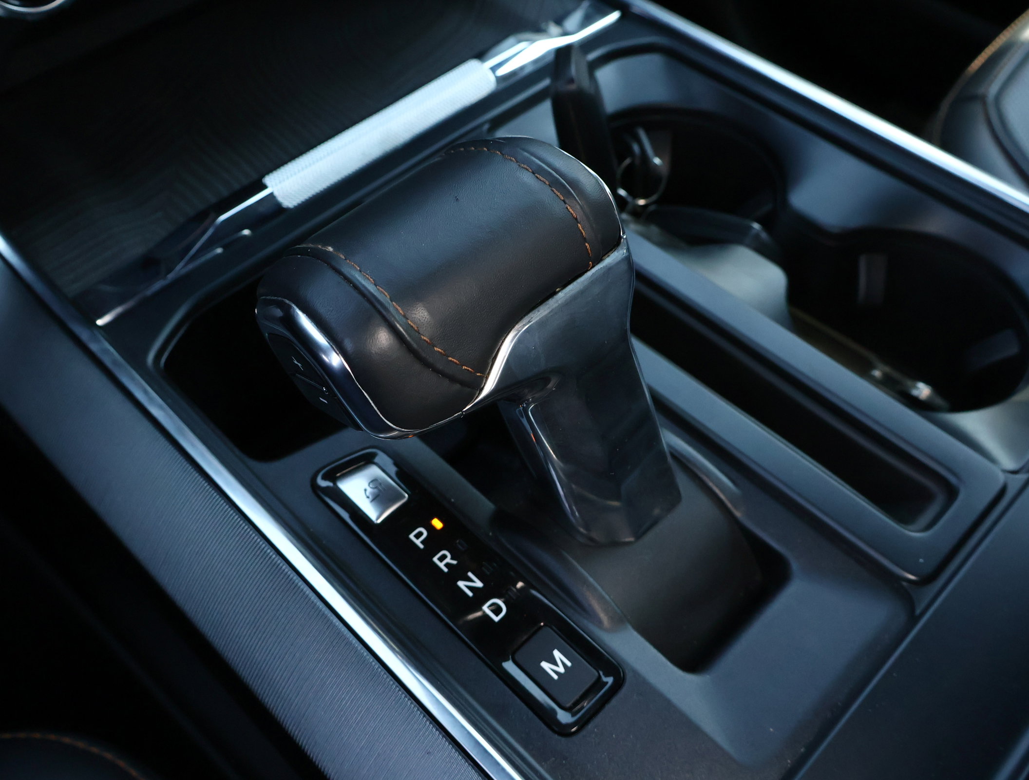 Used 2023 Ford F150 Platinum w/ Equipment Group 701A High image 20