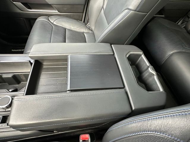 Used 2023 Toyota Tundra Platinum w/ Advanced Package image 28