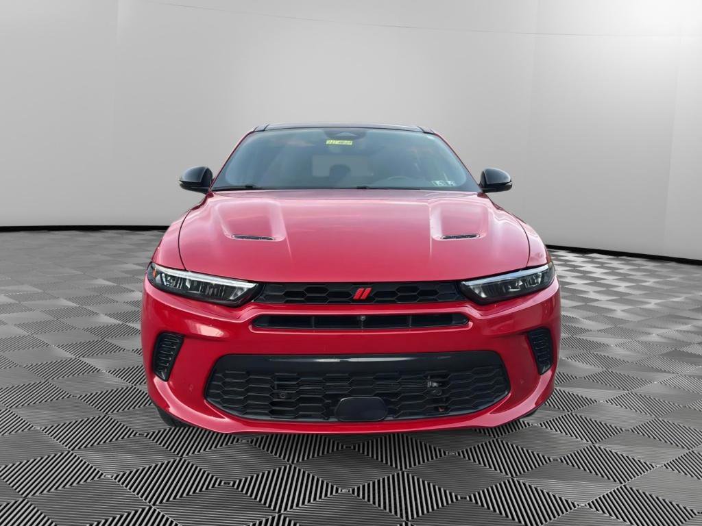 Used 2023 Dodge Hornet GT Plus w/ Tech Pack Plus w/o Parking image 7