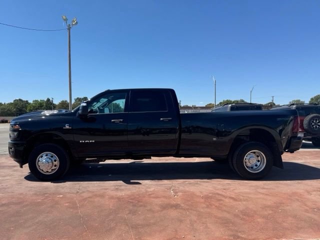 New 2027 RAM 3500 Big Horn AWD/4WD image 9