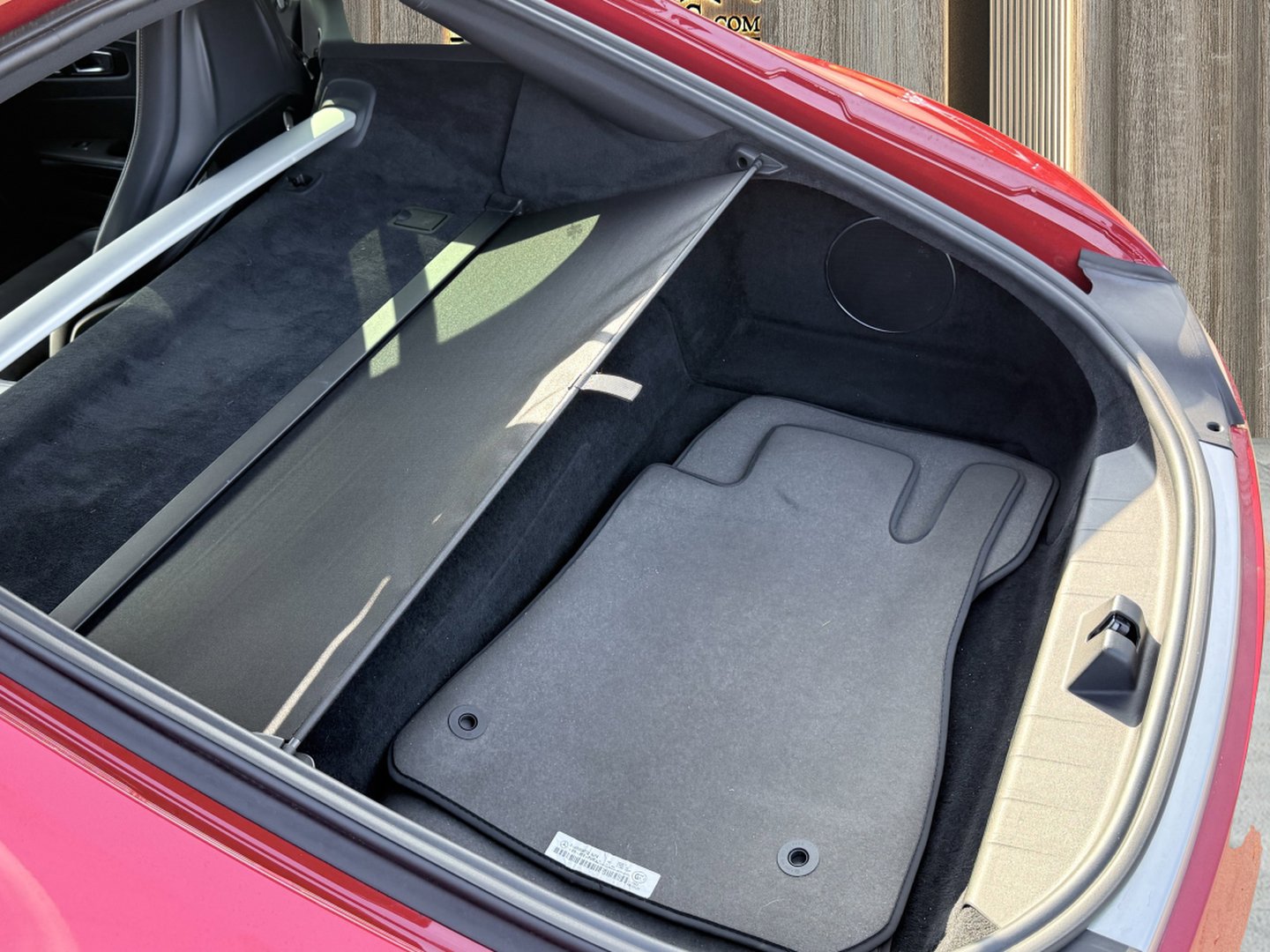 Used 2020 Mercedes-Benz AMG GT AMG GT w/ Lane Tracking Package image 20