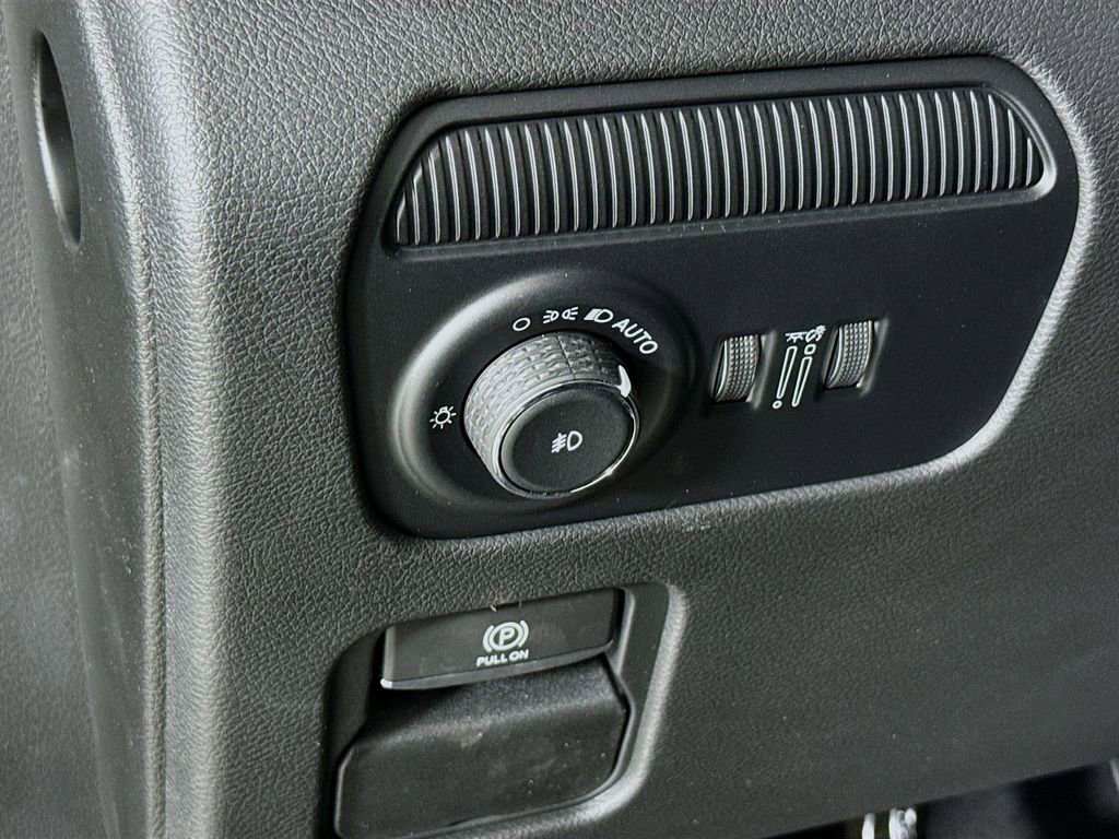 New 2025 Jeep Wagoneer Series II image 10