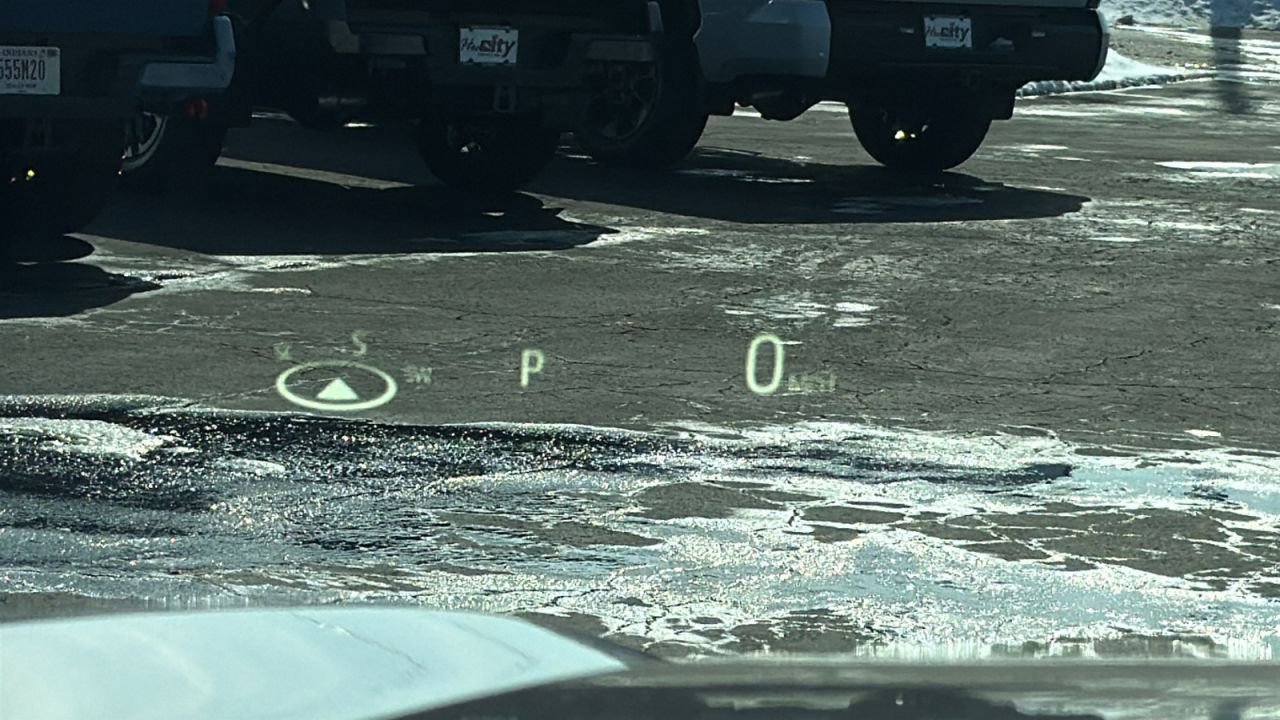 New 2026 Toyota Sequoia 1794 Edition image 27