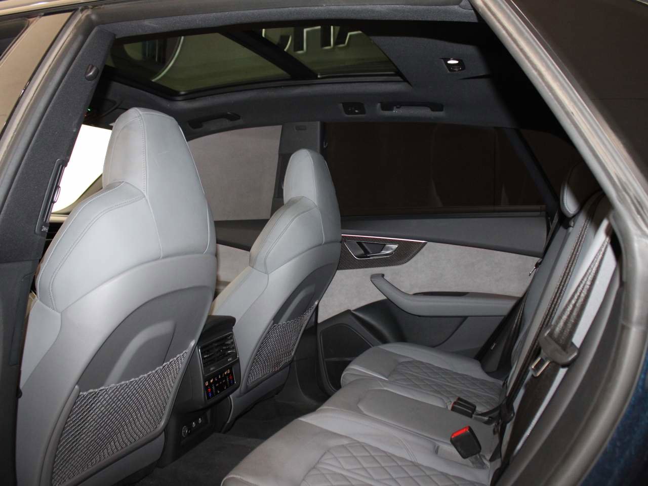Used 2023 Audi SQ8 Premium Plus image 16