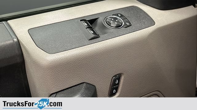 Used 2019 Ford F250 XL w/ XL Value Package AWD/4WD image 21