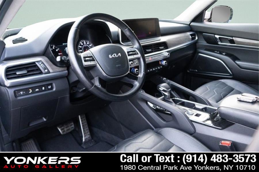 Used 2022 Kia Telluride SX w/ SX Prestige Package image 66
