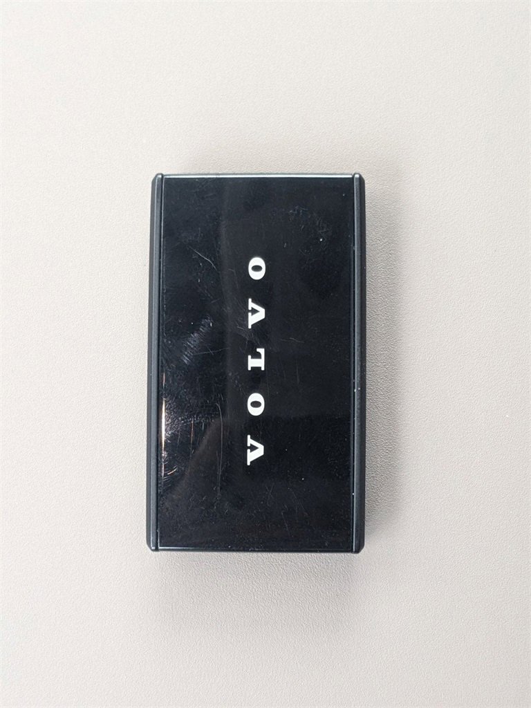 New 2025 Volvo EX90 Ultra image 28