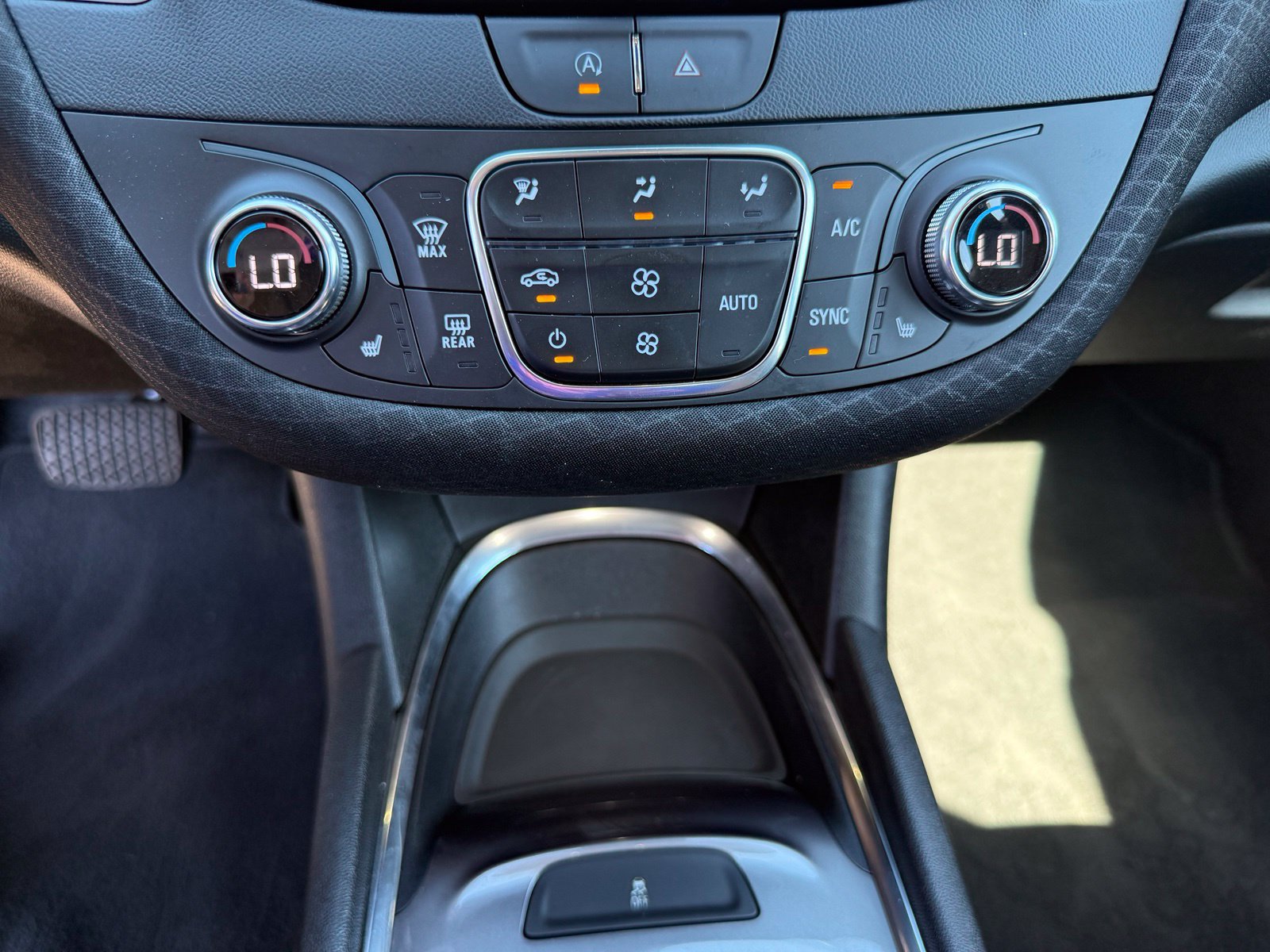 Certified 2023 Chevrolet Malibu LT w/ Sport Edition FWD image 25