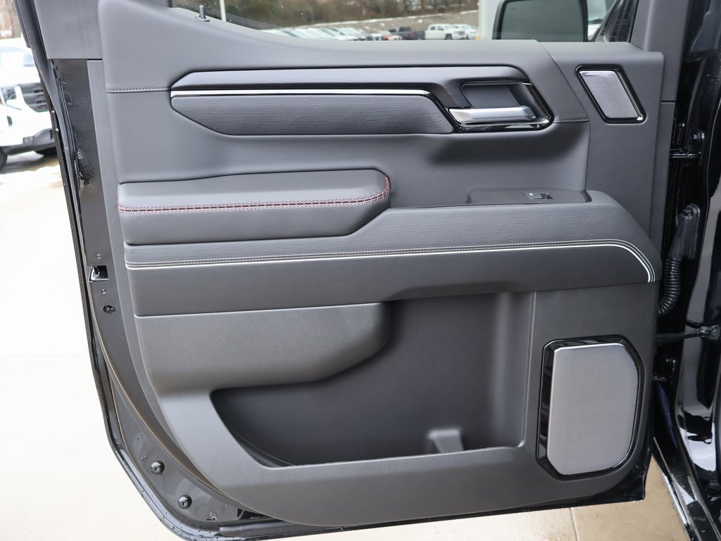 New 2025 GMC Sierra 1500 AT4X image 26