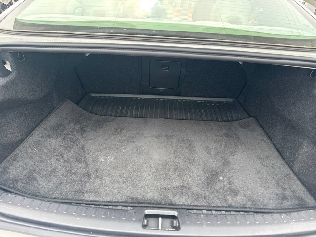 Used 2024 Volvo S60 B5 Core FWD image 18