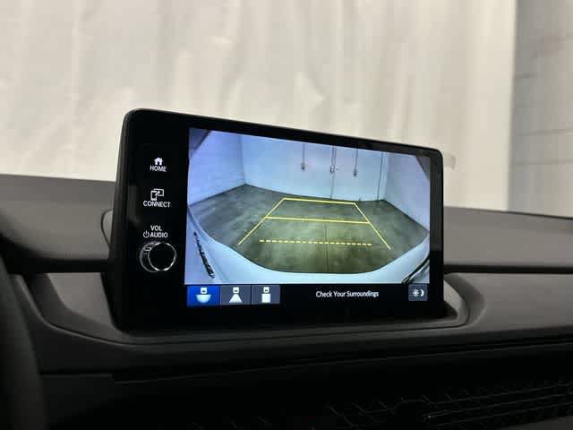 Certified 2026 Honda Accord LX image 22