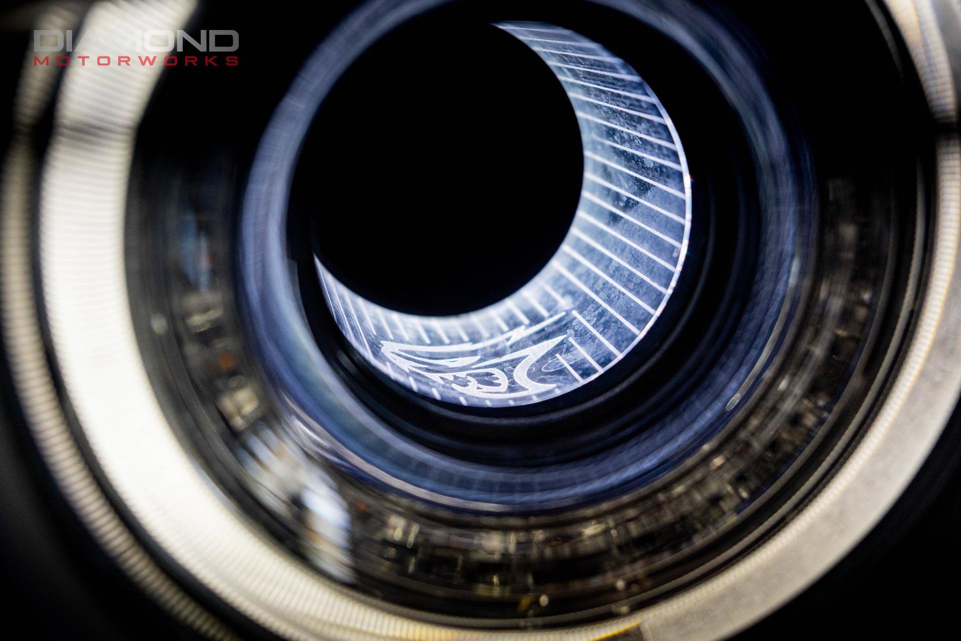 Used 2023 Dodge Challenger SRT Hellcat w/ Plus Package image 56