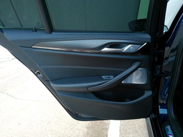 Used 2021 BMW M5 w/ Executive Package AWD/4WD image 18