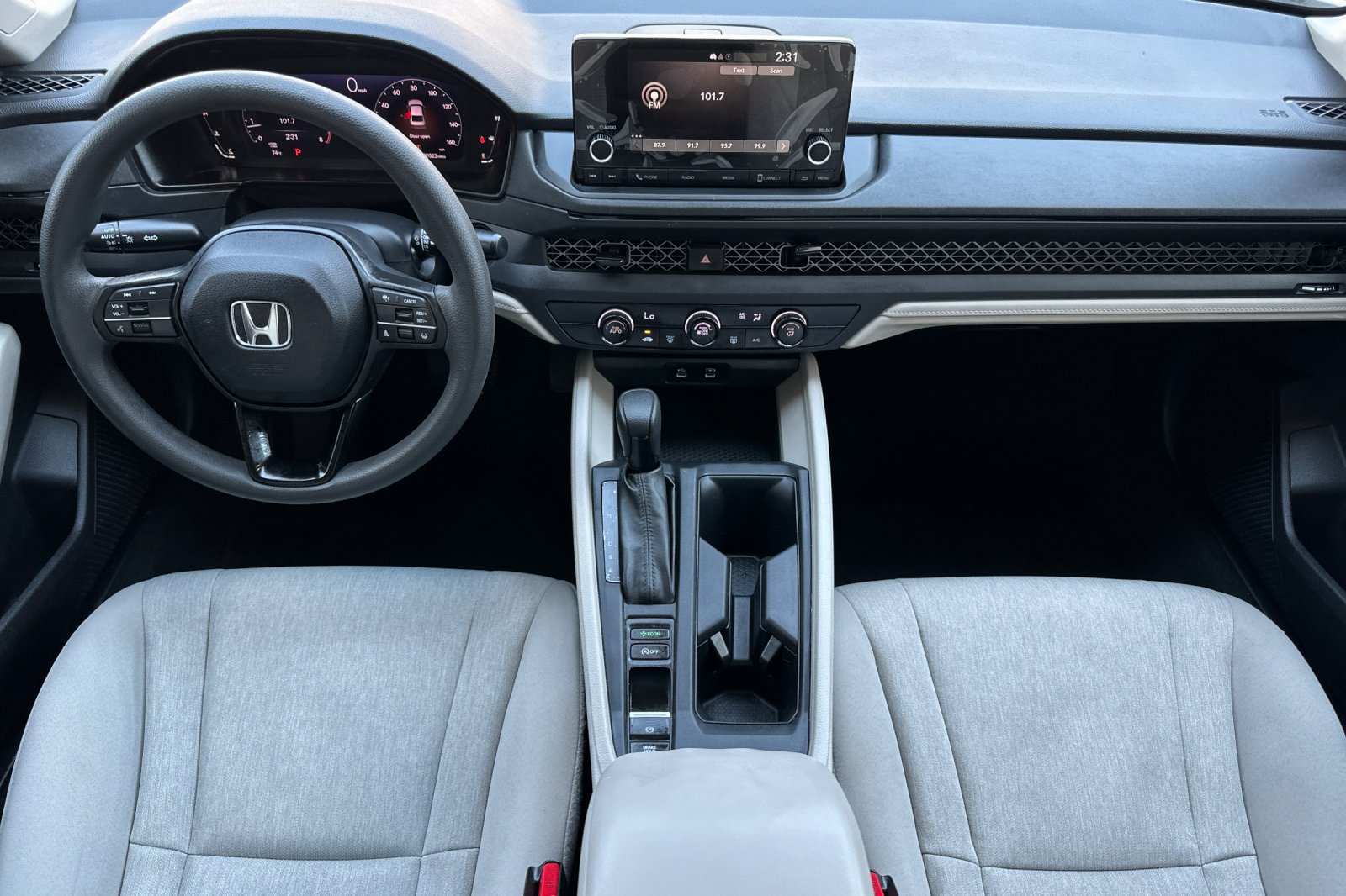 Used 2023 Honda Accord LX image 15