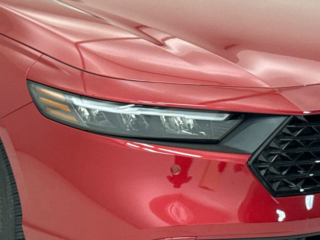 New 2026 Honda Accord EX-L image 5