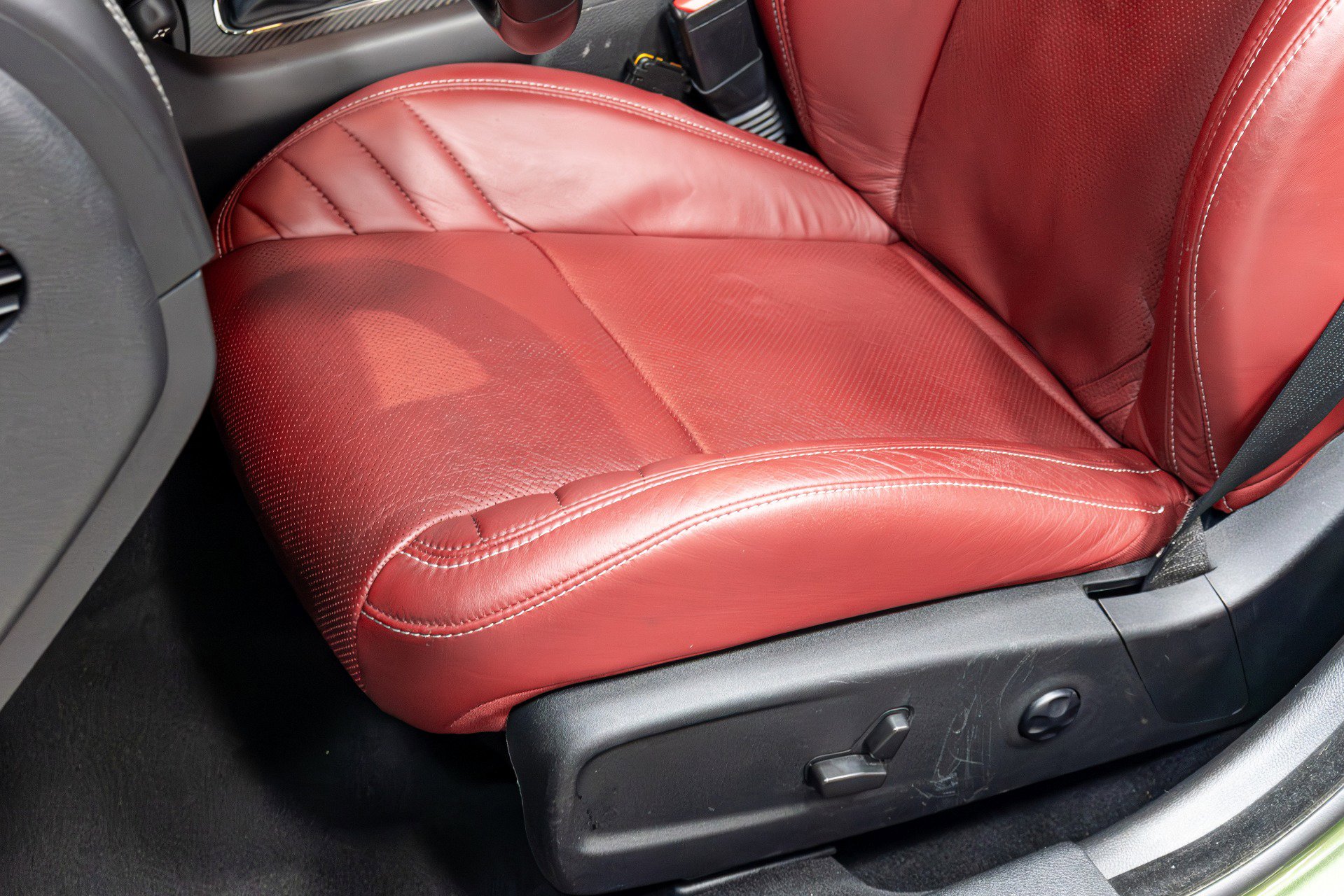 Used 2021 Dodge Charger SRT Hellcat image 7