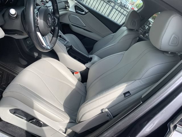 Used 2021 Acura RDX AWD w/ Technology Package image 18
