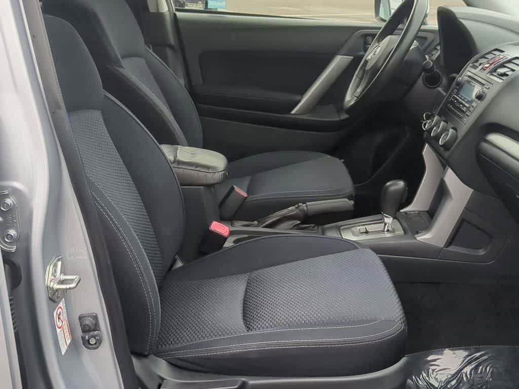 Used 2015 Subaru Forester 2.5i Premium w/ All-Weather Package image 20