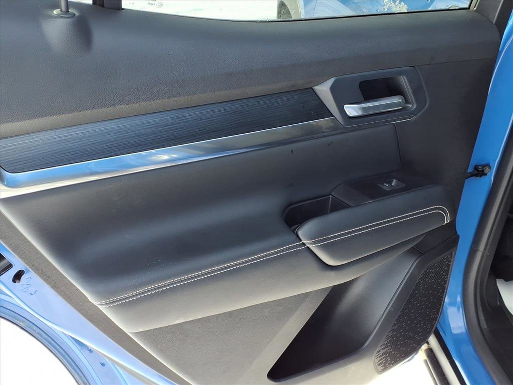 Certified 2025 GMC Terrain Elevation image 15