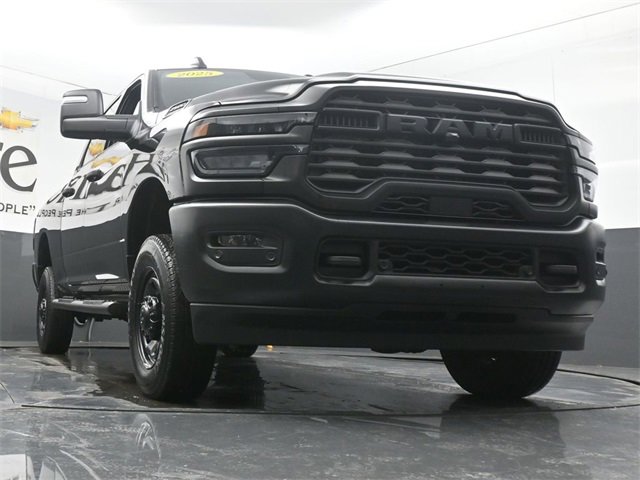Used 2025 RAM 2500 Tradesman image 3