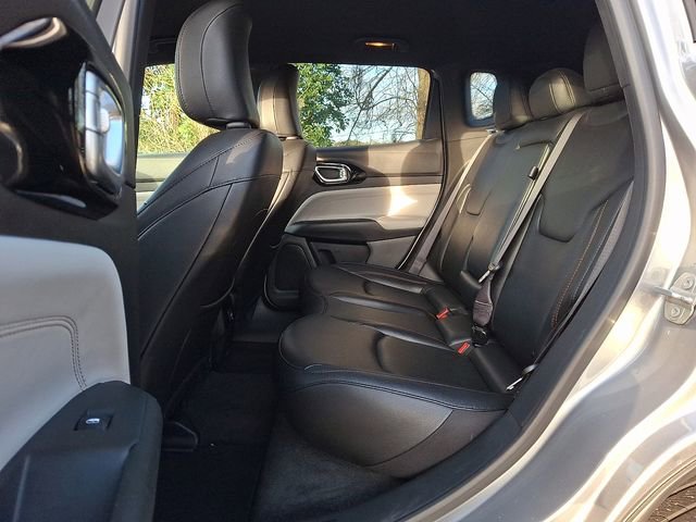 Used 2024 Jeep Compass Limited image 10