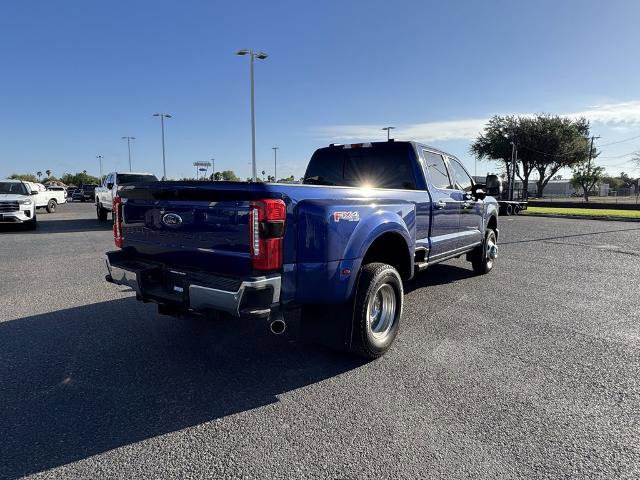 Certified 2026 Ford F350 Lariat w/ Lariat Ultimate Package image 3