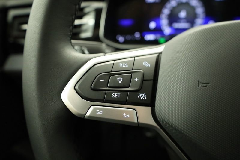 New 2026 Volkswagen Jetta SE image 24