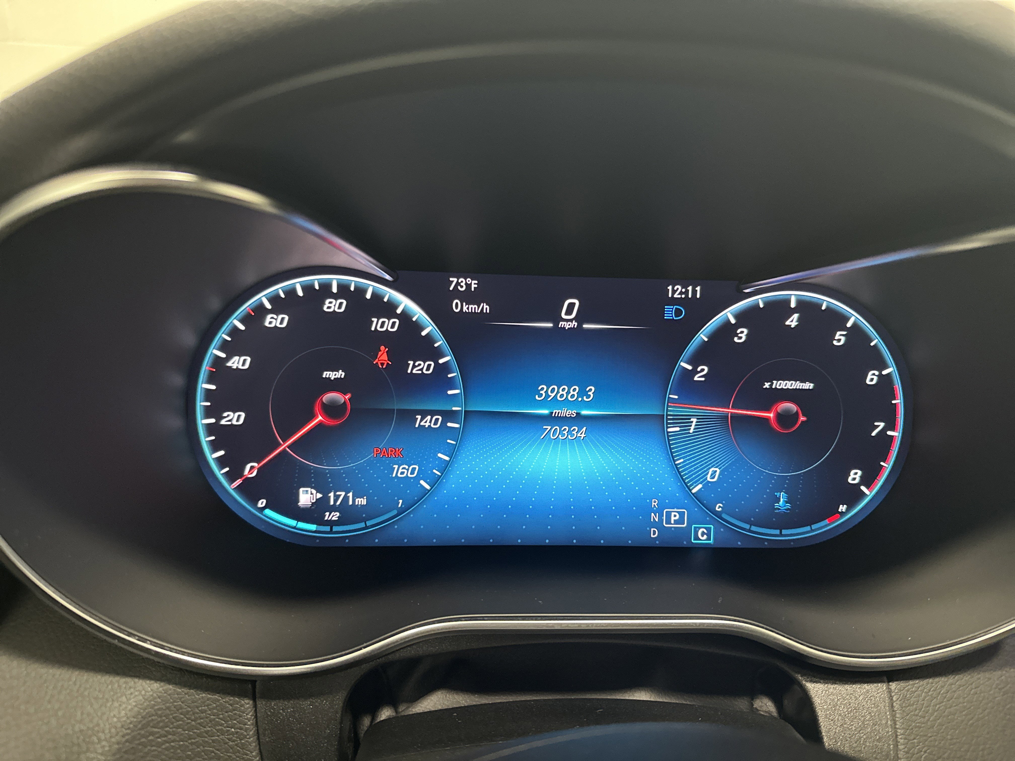 Used 2020 Mercedes-Benz C 300 4MATIC Sedan image 21