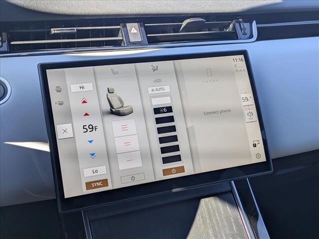 New 2026 Land Rover Range Rover Evoque S image 12