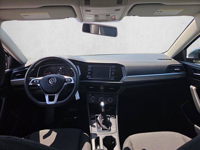 Used 2019 Volkswagen Jetta S FWD image 16