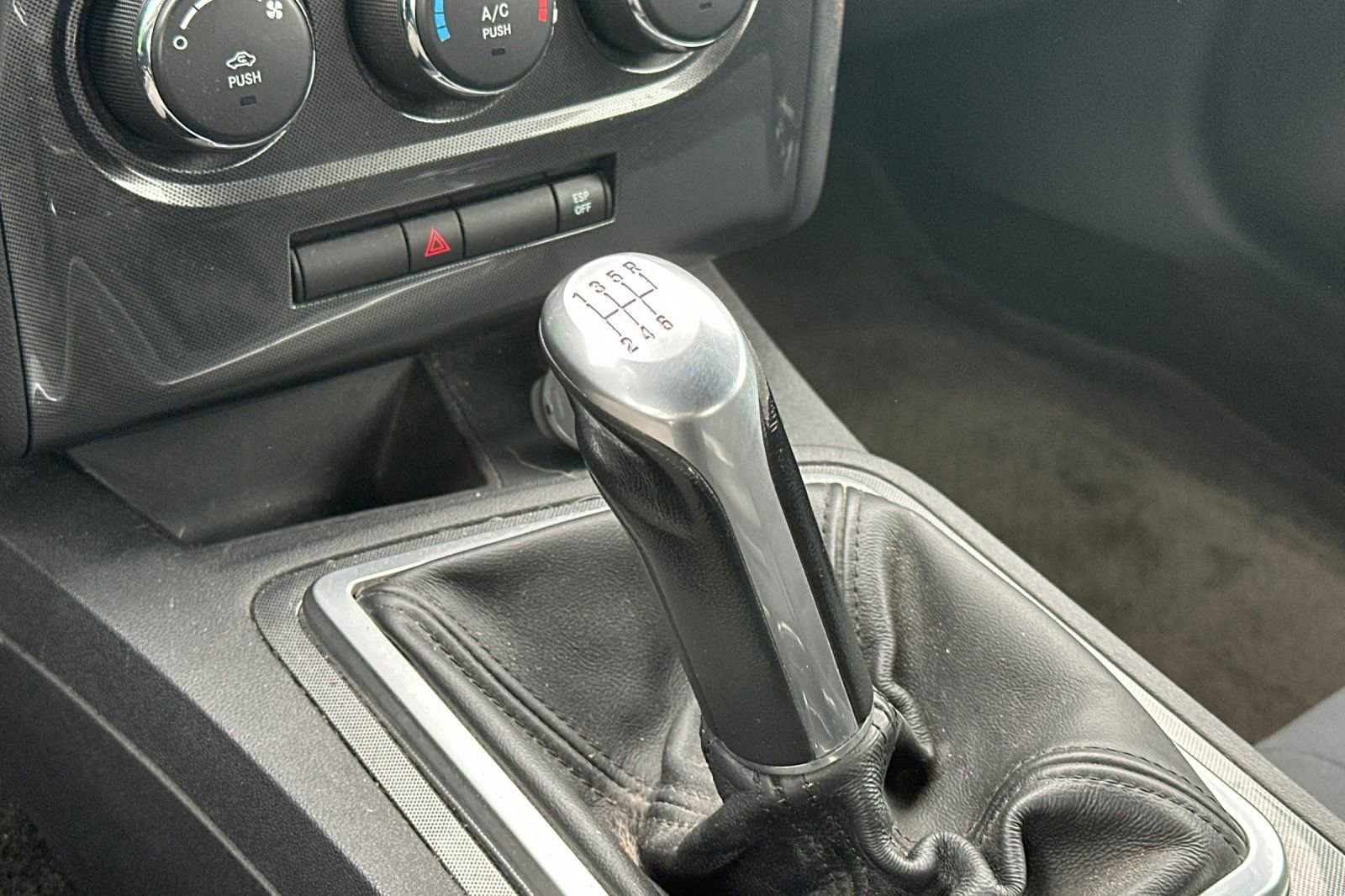 Used 2010 Dodge Challenger R/T image 21