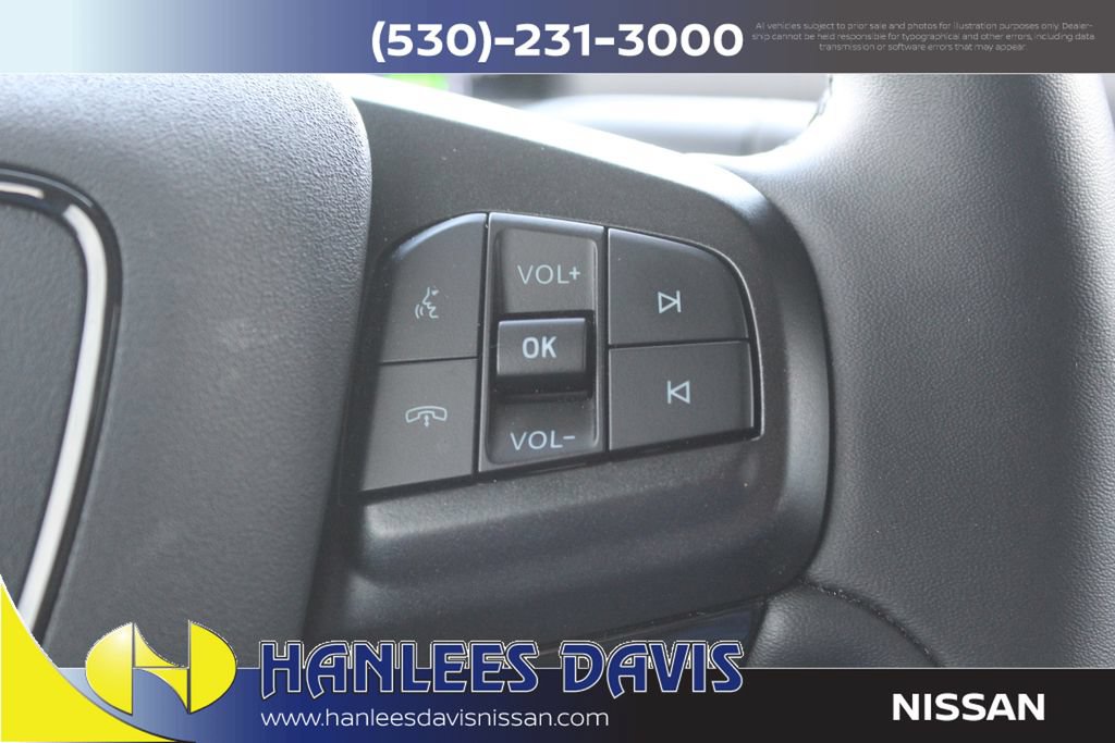 Used 2025 Ford Mustang Mach-E Select w/ Comfort Package Lite RWD image 28