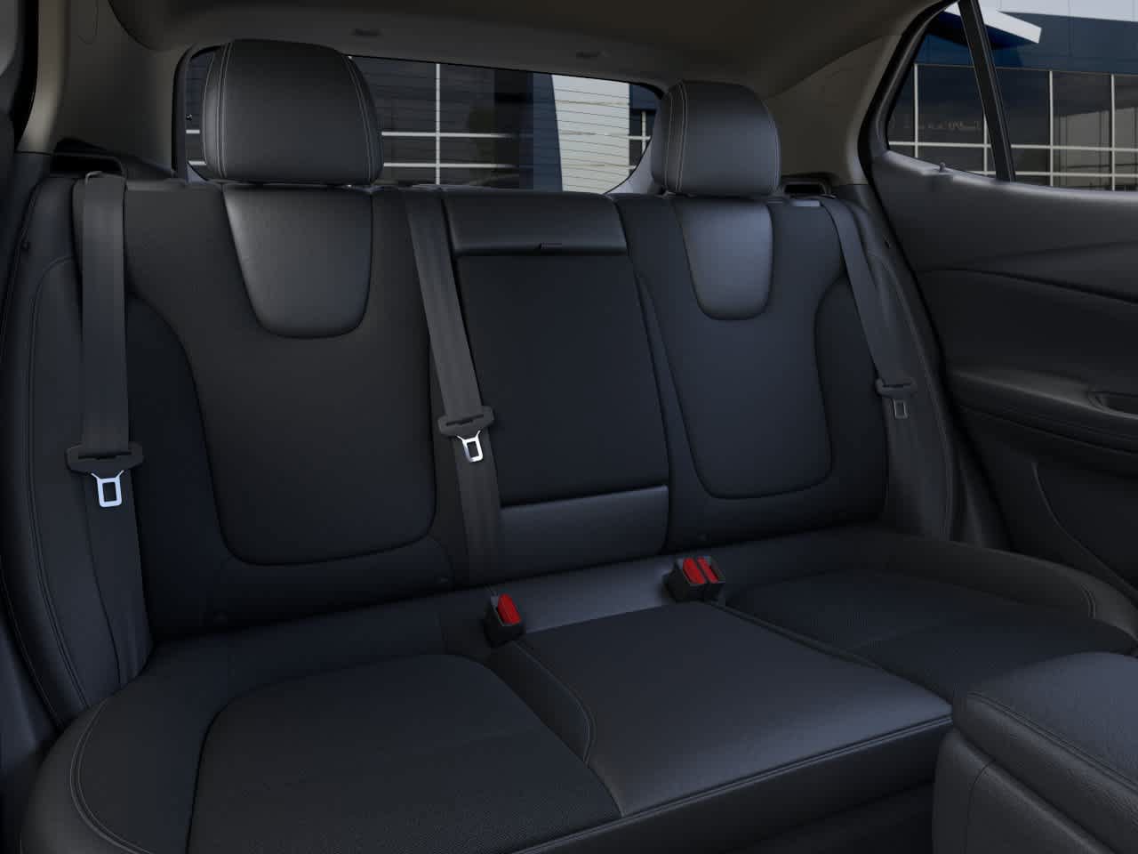 New 2026 Buick Encore GX Preferred w/ Comfort Package FWD image 17