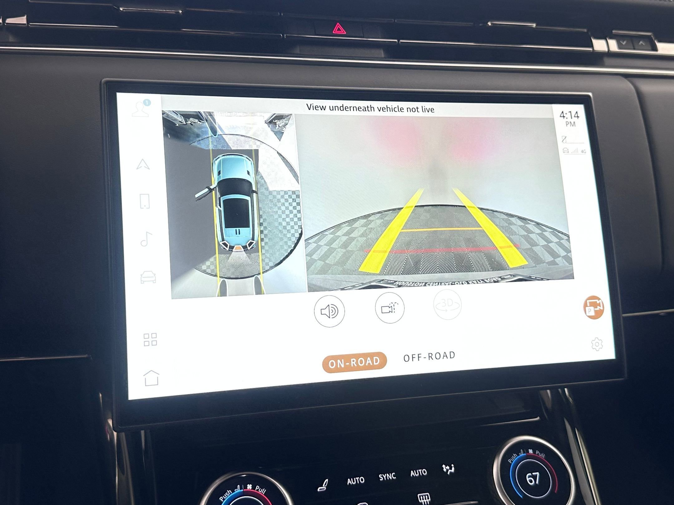 Used 2023 Land Rover Range Rover Sport SE Dynamic image 24