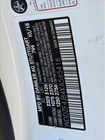 Used 2019 Mercedes-Benz E 300 image 23