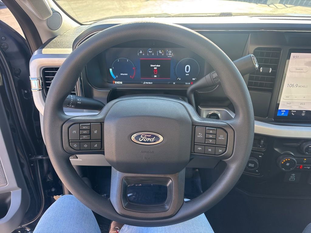 New 2026 Ford F250 XLT w/ XLT Premium Package image 25