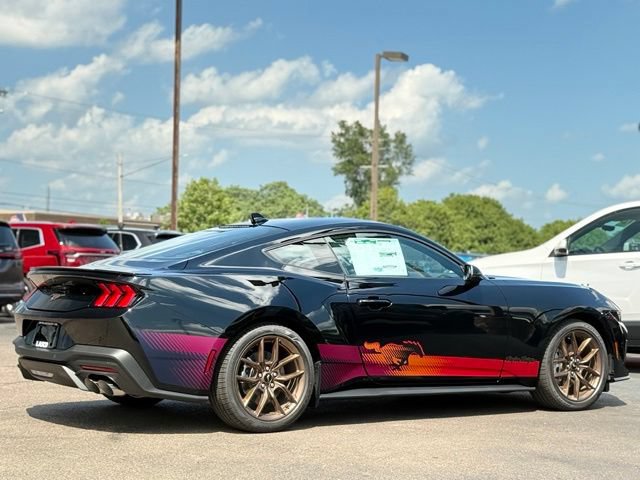 New 2026 Ford Mustang Premium w/ Mustang TLD Signature Edition RWD image 38