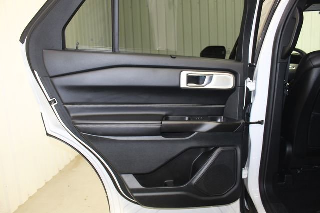 Used 2020 Ford Explorer ST w/ ST Street Pack AWD/4WD image 21