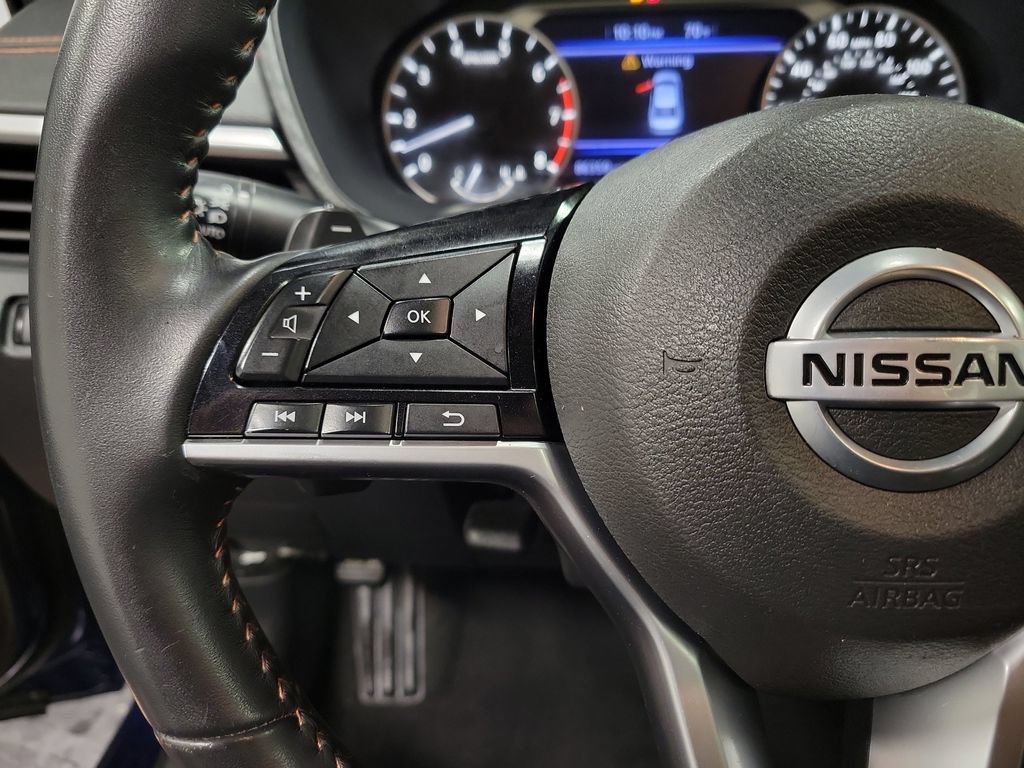 Used 2020 Nissan Altima 2.5 SR w/ Premium Package FWD image 25