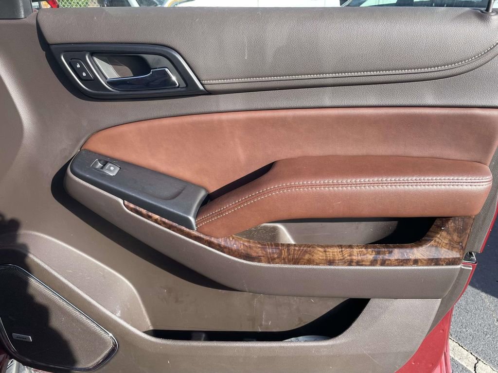 Used 2019 Chevrolet Tahoe Premier image 46