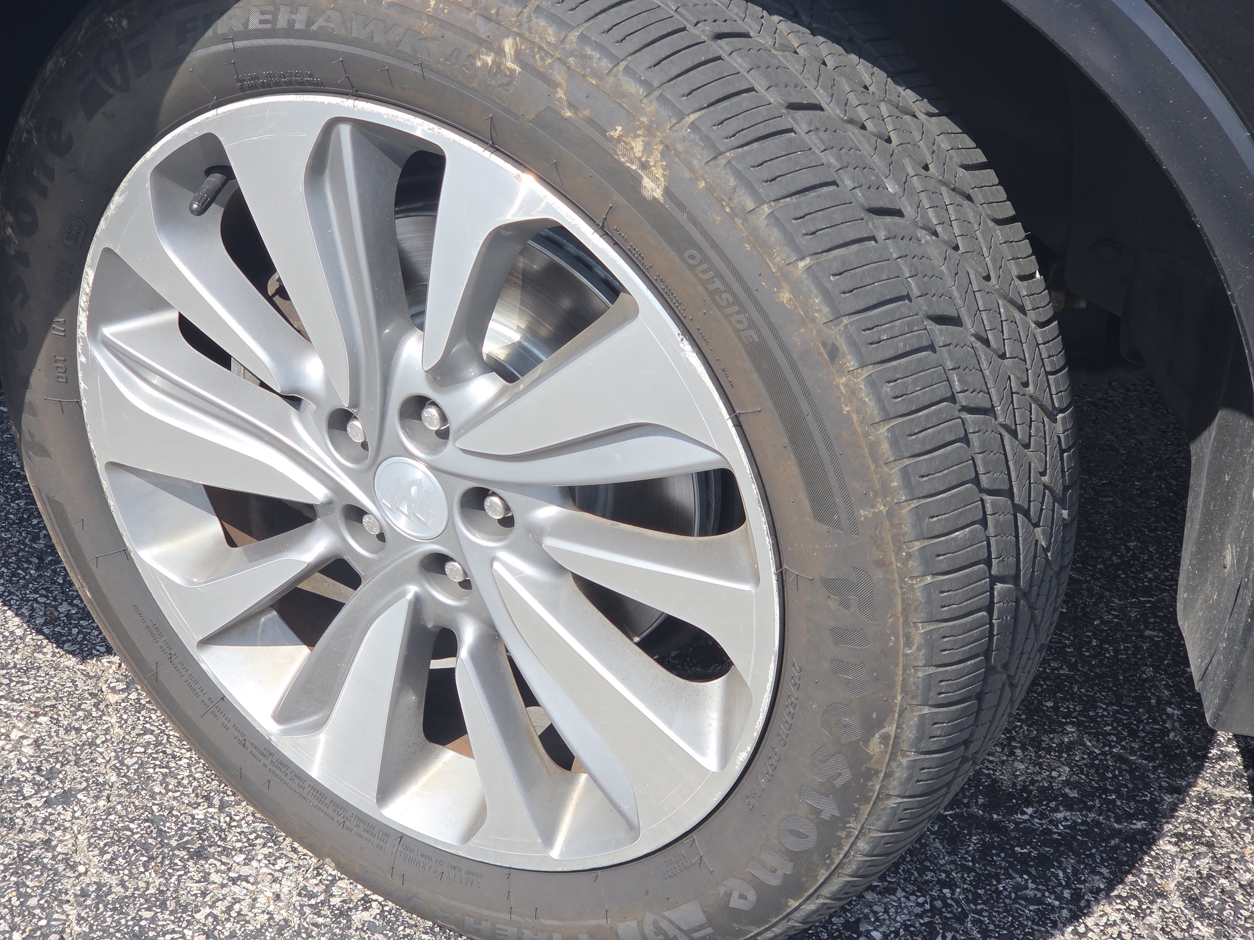 Used 2018 Buick Encore Preferred FWD image 3
