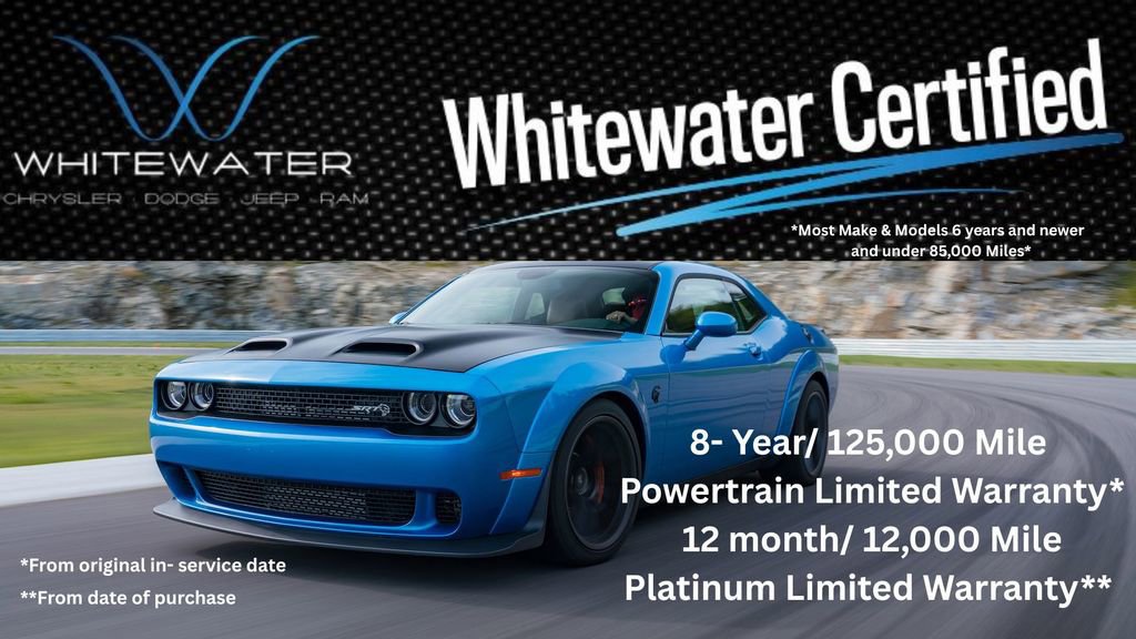 Used 2024 RAM 2500 Big Horn image 10