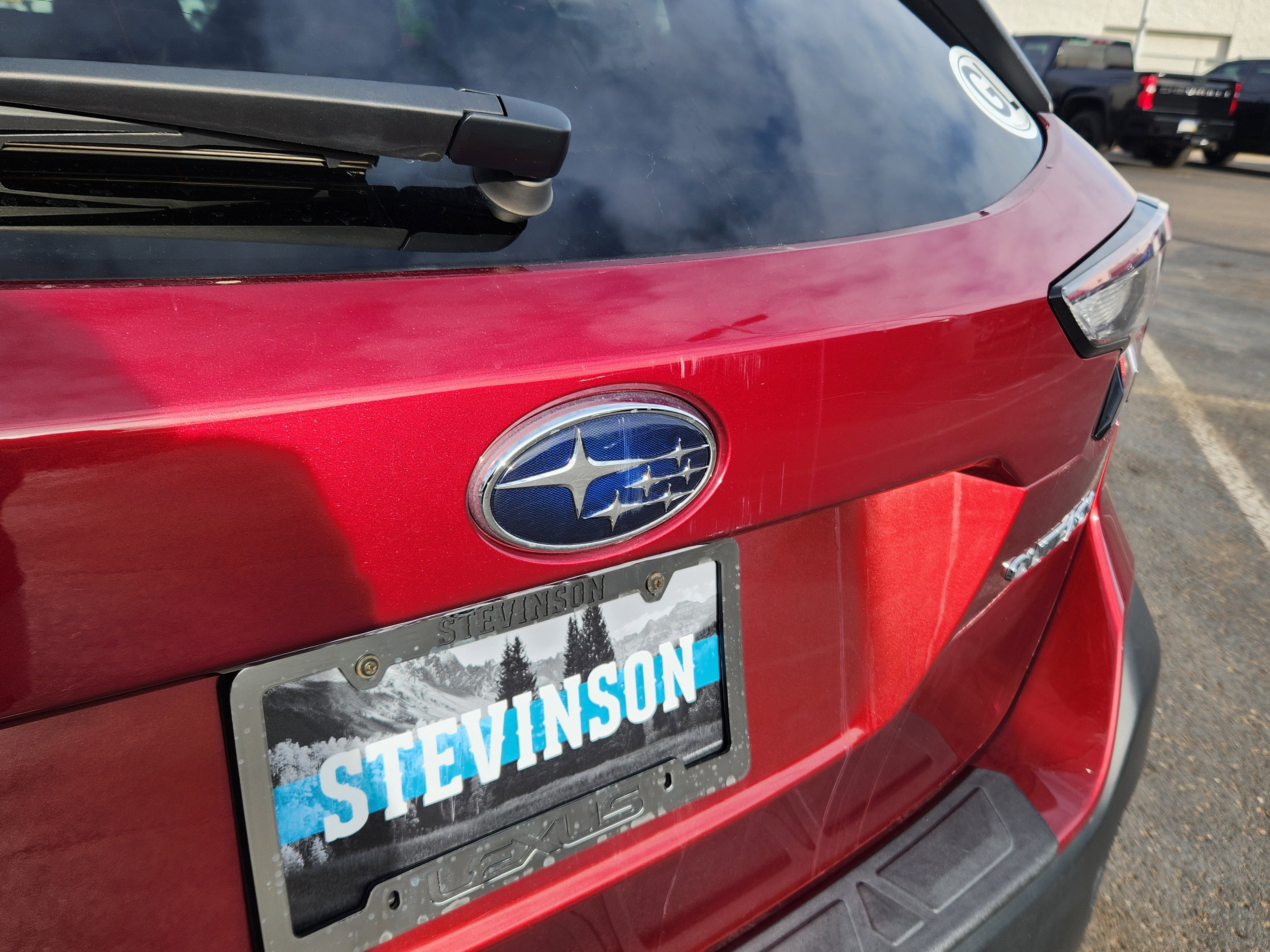 Used 2020 Subaru Outback Premium image 17