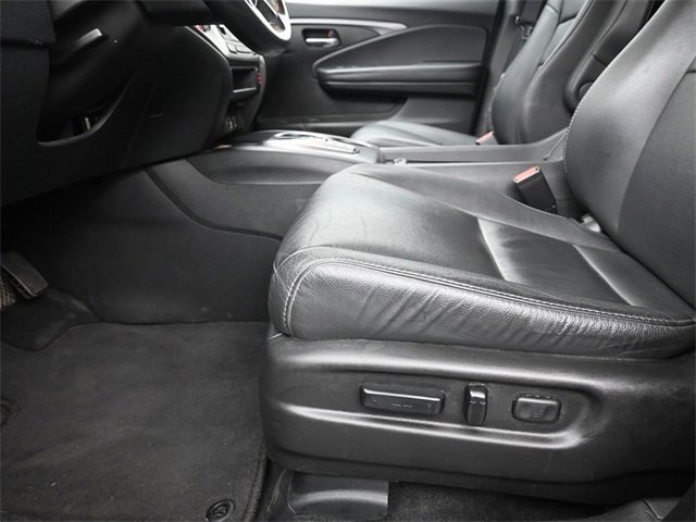 Used 2022 Honda Pilot Special Edition image 19