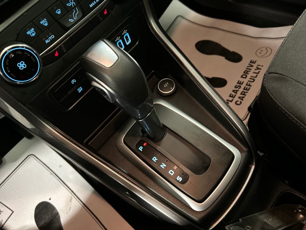 Used 2022 Ford EcoSport SE image 20