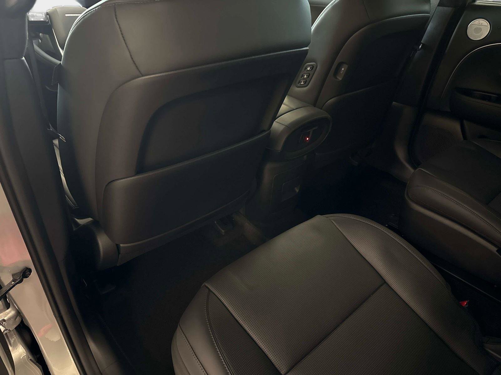 New 2026 Hyundai Palisade Calligraphy image 14