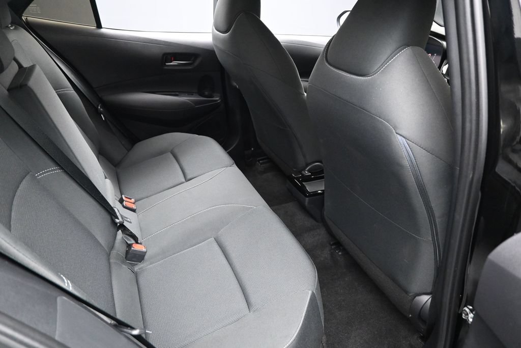 Used 2023 Toyota Corolla GR AWD/4WD image 33