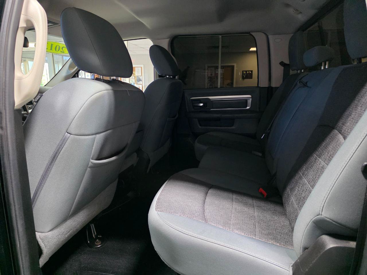 Used 2013 RAM 2500 Big Horn AWD/4WD image 19