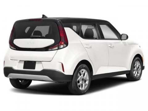 Used 2025 Kia Soul S image 2