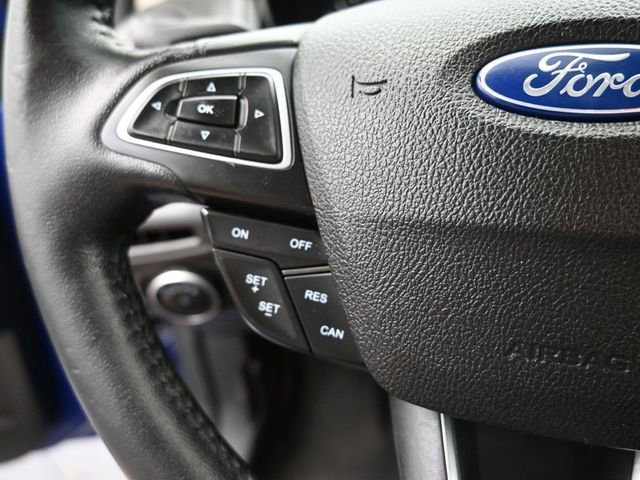 Used 2015 Ford Focus SE w/ Equipment Group 201A image 6